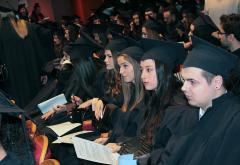 Mostar: Uručene diplome Filozofskog fakulteta